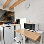La Mezzanine 5 Pers Classe 3 Etoiles, Royan- Centre 300 M Foncillon