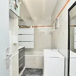 La Mezzanine 5 Pers Classe 3 Etoiles, Royan- Centre 300 M Foncillon * Руайян