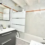 La Mezzanine 5 Pers Classe 3 Etoiles, Royan- Centre 300 M Foncillon Апартаменты